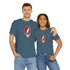 University of New Mexico Dead T-Shirt - StealieShop